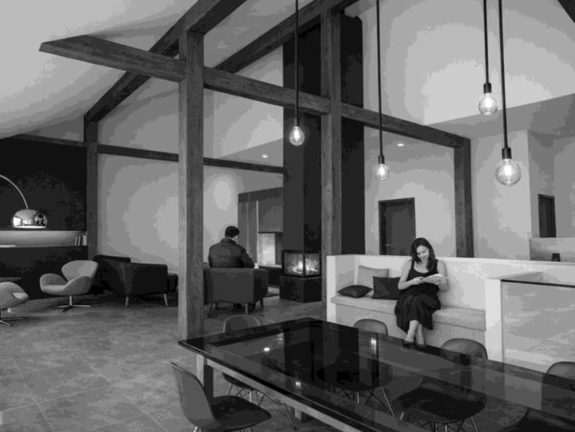 Prestations - Architecture - Aménagement intérieur