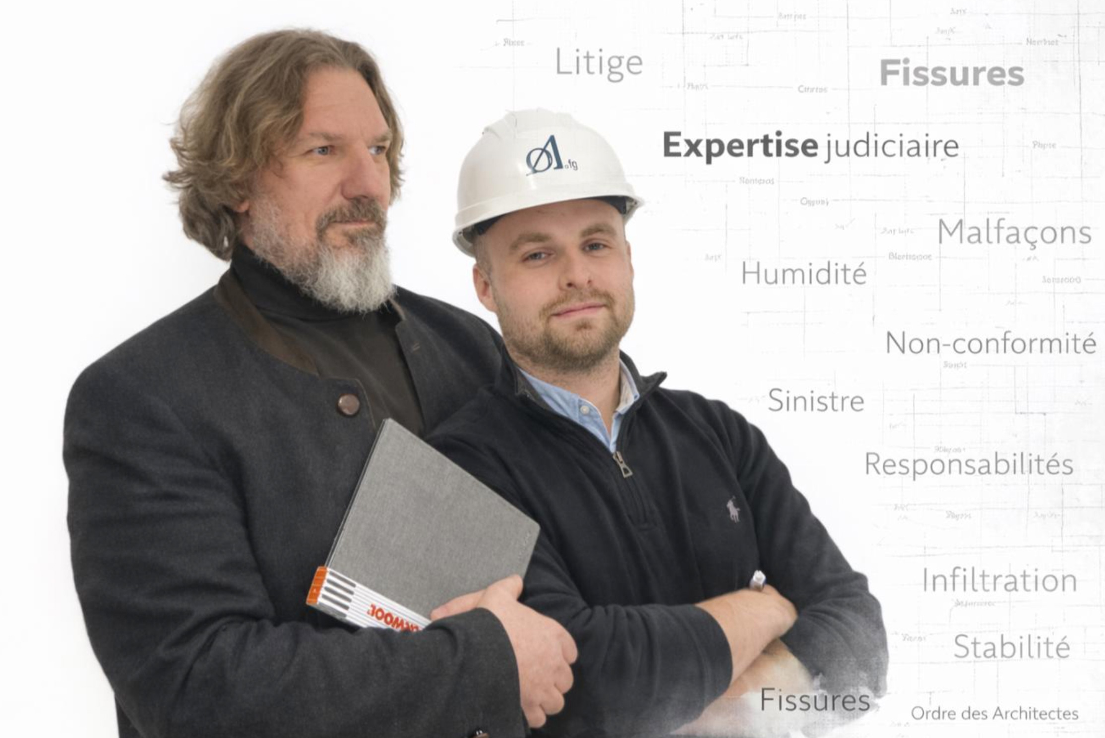 Désordres constructifs